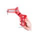 Струбцина кутова Intertool 90°