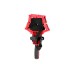 Струбцина стрічкова Intertool 25 x 4400 мм
