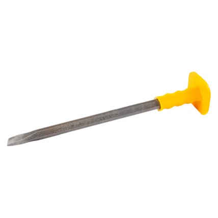 Зубило Mastertool 400 x 19 x 23 мм
