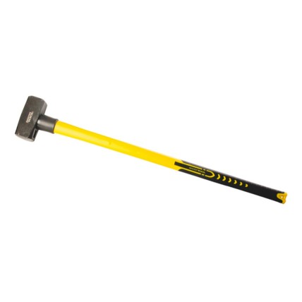 Кувалда Mastertool 3000 г довга ручка скловолокно