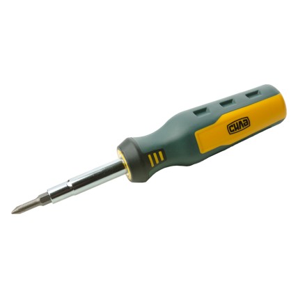 Викрутка Сила 4-в-1 Pro