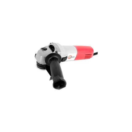 Кутова шліфувальна машина Intertool 750 Вт х 125 мм