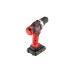 Шуруповерт акумуляторний Intertool 18 В SemiPRO WT-0314