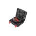 Шуруповерт акумуляторний Intertool 18 В SemiPRO WT-0314