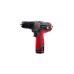 Шуруповерт акумуляторний Intertool 12В
