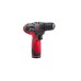 Шуруповерт акумуляторний Intertool 12В