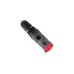 Шуруповерт акумуляторний Intertool 12В