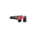 Шуруповерт акумуляторний Intertool 12В