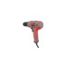 Шуруповерт сетевой Intertool 280Вт