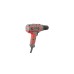 Шуруповерт сетевой Intertool 280Вт