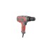 Шуруповерт сетевой Intertool 280Вт