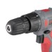 Шуруповерт акумуляторний Intertool 18 В DT-0315