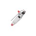 Дриль ударна Intertool 850 Вт DT-0115