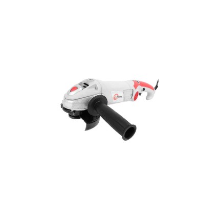 Кутова шліфувальна машина Intertool 1200Вт х 125 мм