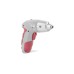 Викрутка акумуляторна Intertool 3.6 В DT-0301