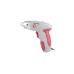 Викрутка акумуляторна Intertool 3.6 В DT-0301