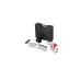 Викрутка акумуляторна Intertool 3.6 В DT-0301