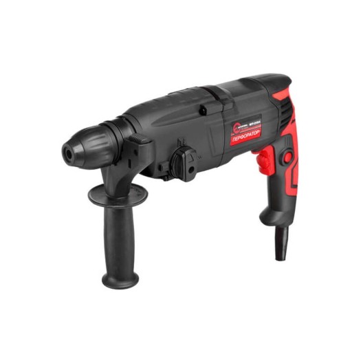 Перфоратор прямой Intertool Storm 850Вт