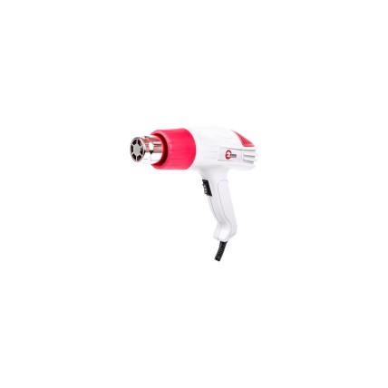 Фен промисловий Intertool 2000 Вт DT-2416