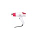 Фен промисловий Intertool 2000 Вт DT-2416