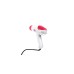 Фен промисловий Intertool 2000 Вт DT-2416
