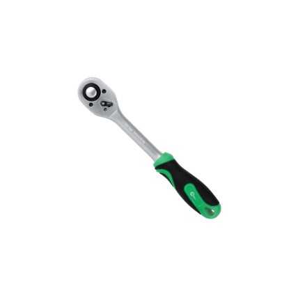 Рукоятка із храповим механізмом Intertool 1/2