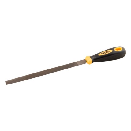 Напилок тригранний Mastertool 200 мм