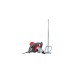 Міксер Intertool 1200 Вт