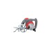 Міксер Intertool 1200 Вт