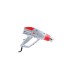 Фен промисловий Intertool 2000 Вт DT-2420