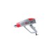 Фен промисловий Intertool 2000 Вт DT-2420