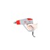 Фен промисловий Intertool 2000 Вт DT-2420