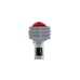 Фен промисловий Intertool 2000 Вт DT-2420