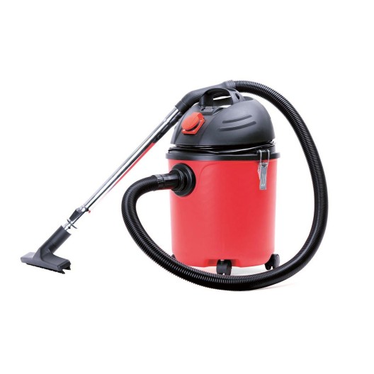 Пилосос промисловий Intertool 1400 Вт x 20 л