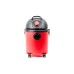 Пилосос промисловий Intertool 1400 Вт x 20 л