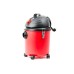 Пилосос промисловий Intertool 1400 Вт x 20 л