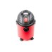 Пилосос промисловий Intertool 1400 Вт x 20 л