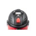 Пилосос промисловий Intertool 1400 Вт x 20 л