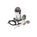 Пилосос промисловий Intertool 1400 Вт x 30 л