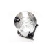 Пилосос промисловий Intertool 1400 Вт x 30 л