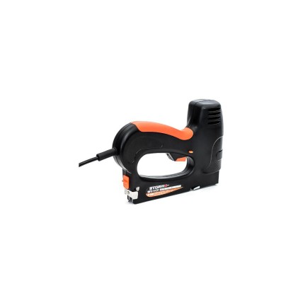Степлер електричний Intertool 750 Вт