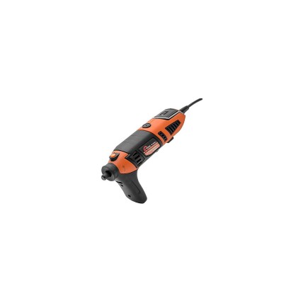 Пряма шліфмашина Intertool Storm 170 Вт