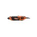 Пряма шліфмашина Intertool Storm 170 Вт