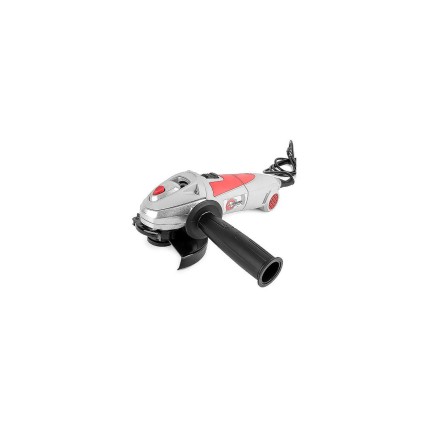 Кутова шліфувальна машина Intertool 710 Вт x 125 мм