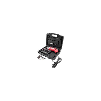 Пряма шліфмашина Intertool 170 Вт