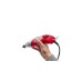 Пряма шліфмашина Intertool 170 Вт
