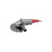 Кутова шліфувальна машина Intertool 1650 Вт x 180 мм