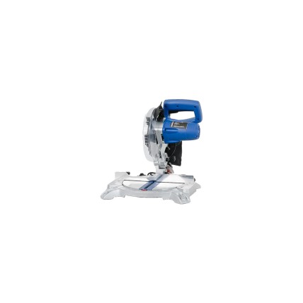 Пила торцювальна Intertool 1400 Вт x 210 мм
