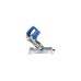 Пила торцювальна Intertool 1400 Вт x 210 мм
