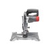 Пила торцювальна Intertool 1400 Вт x 210 мм